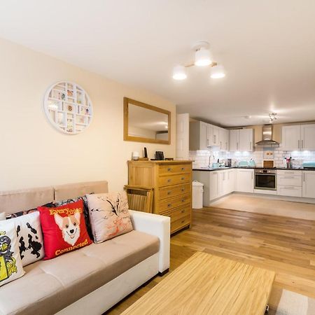 Fantastic Central Brixton Flat For Up To 6 Guests Διαμέρισμα Λονδίνο Εξωτερικό φωτογραφία