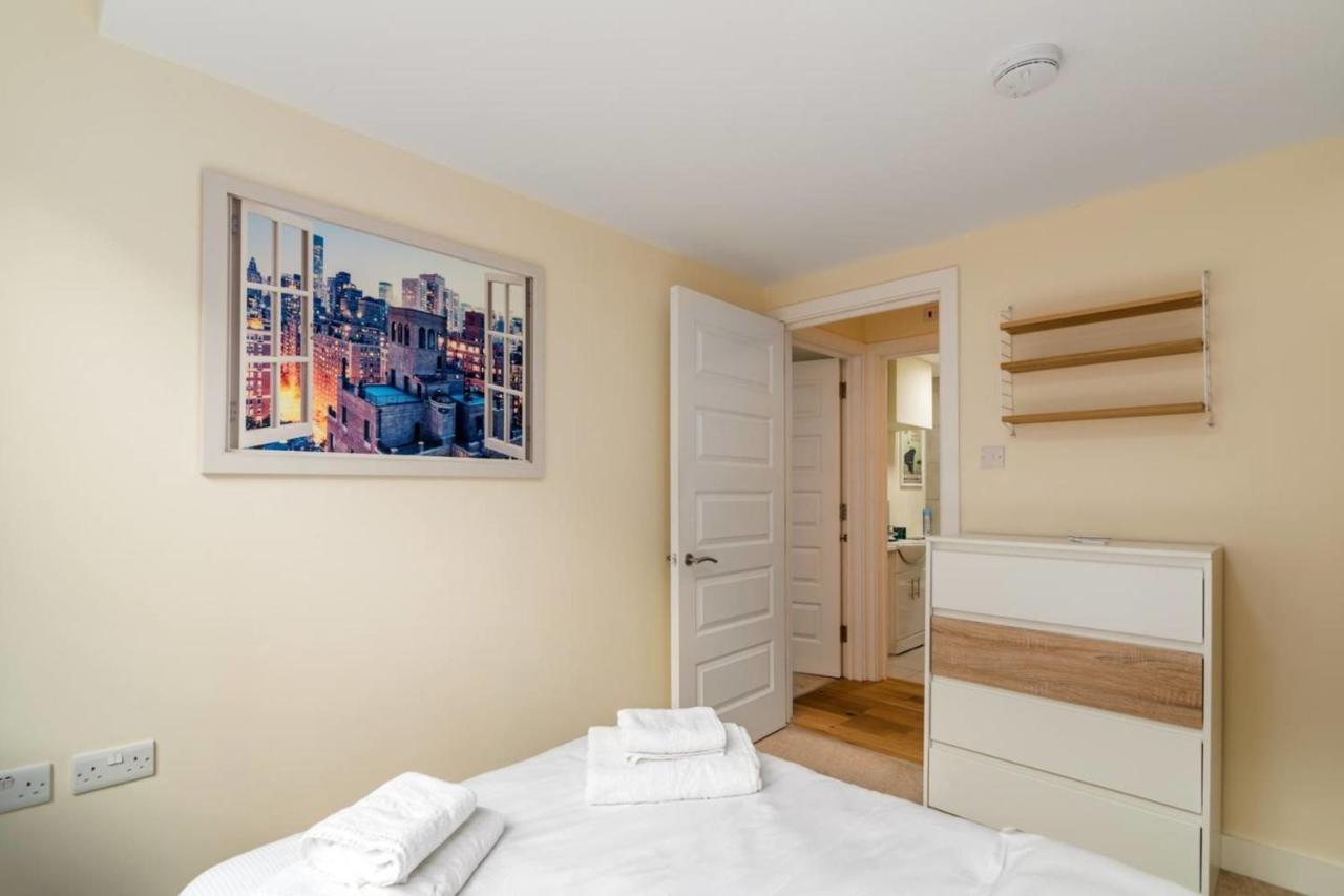 Fantastic Central Brixton Flat For Up To 6 Guests Διαμέρισμα Λονδίνο Εξωτερικό φωτογραφία