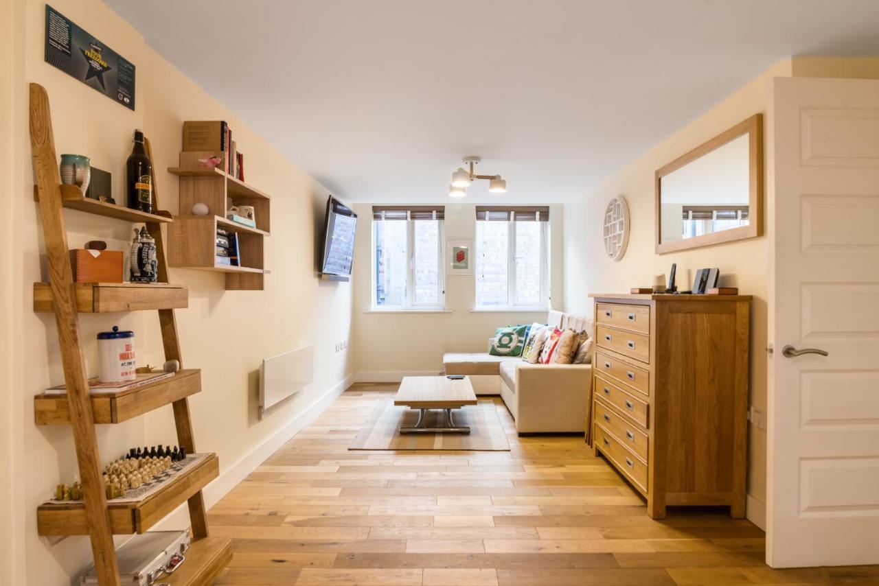 Fantastic Central Brixton Flat For Up To 6 Guests Διαμέρισμα Λονδίνο Εξωτερικό φωτογραφία