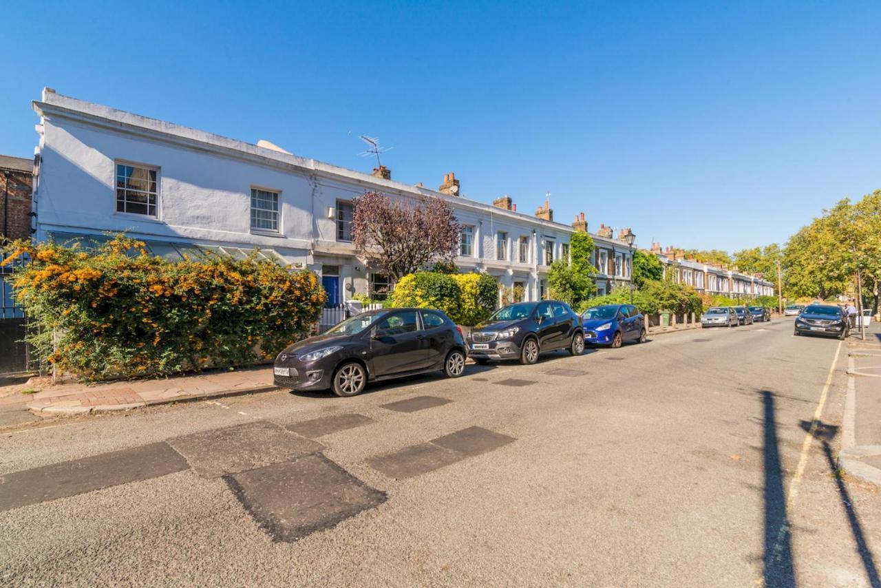 Fantastic Central Brixton Flat For Up To 6 Guests Διαμέρισμα Λονδίνο Εξωτερικό φωτογραφία