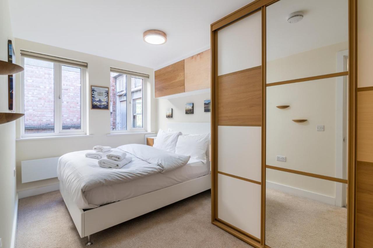 Fantastic Central Brixton Flat For Up To 6 Guests Διαμέρισμα Λονδίνο Εξωτερικό φωτογραφία