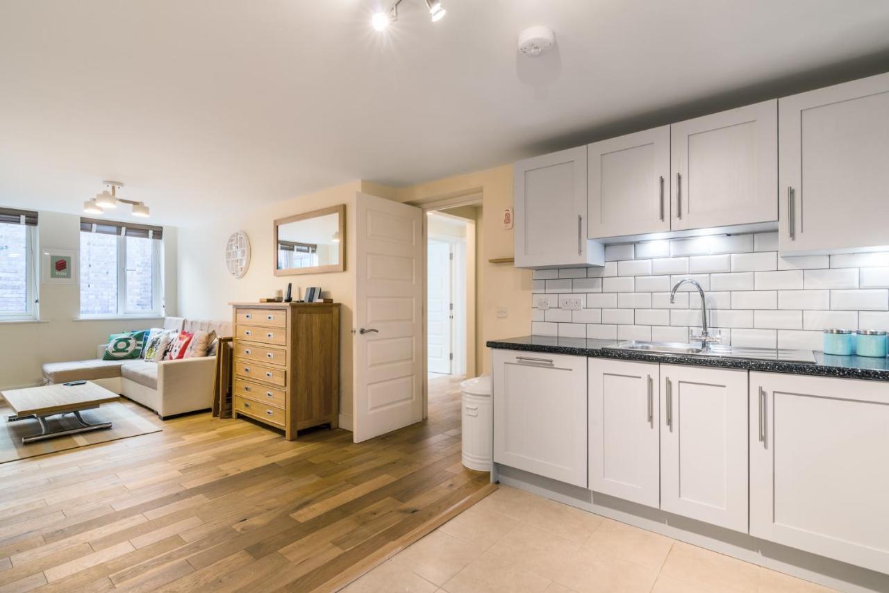 Fantastic Central Brixton Flat For Up To 6 Guests Διαμέρισμα Λονδίνο Εξωτερικό φωτογραφία