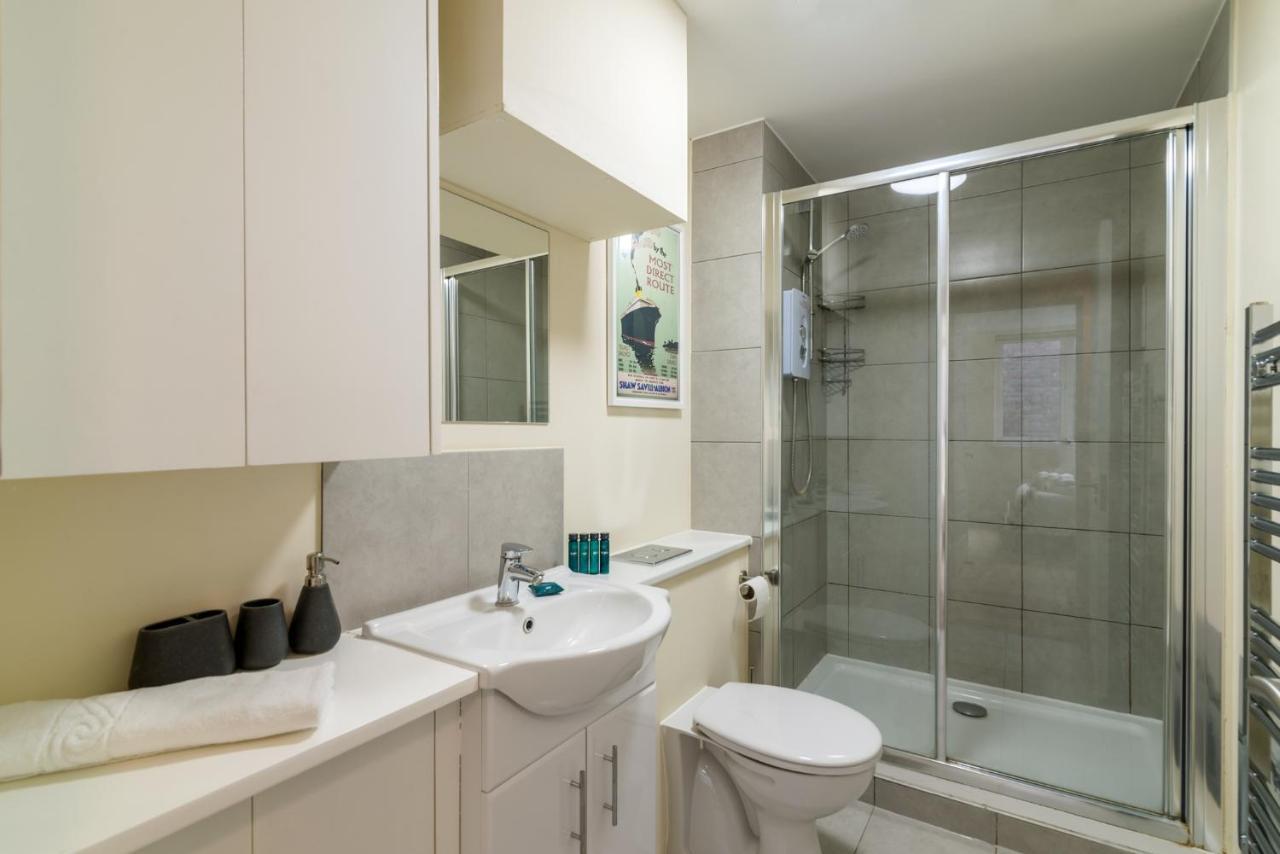 Fantastic Central Brixton Flat For Up To 6 Guests Διαμέρισμα Λονδίνο Εξωτερικό φωτογραφία
