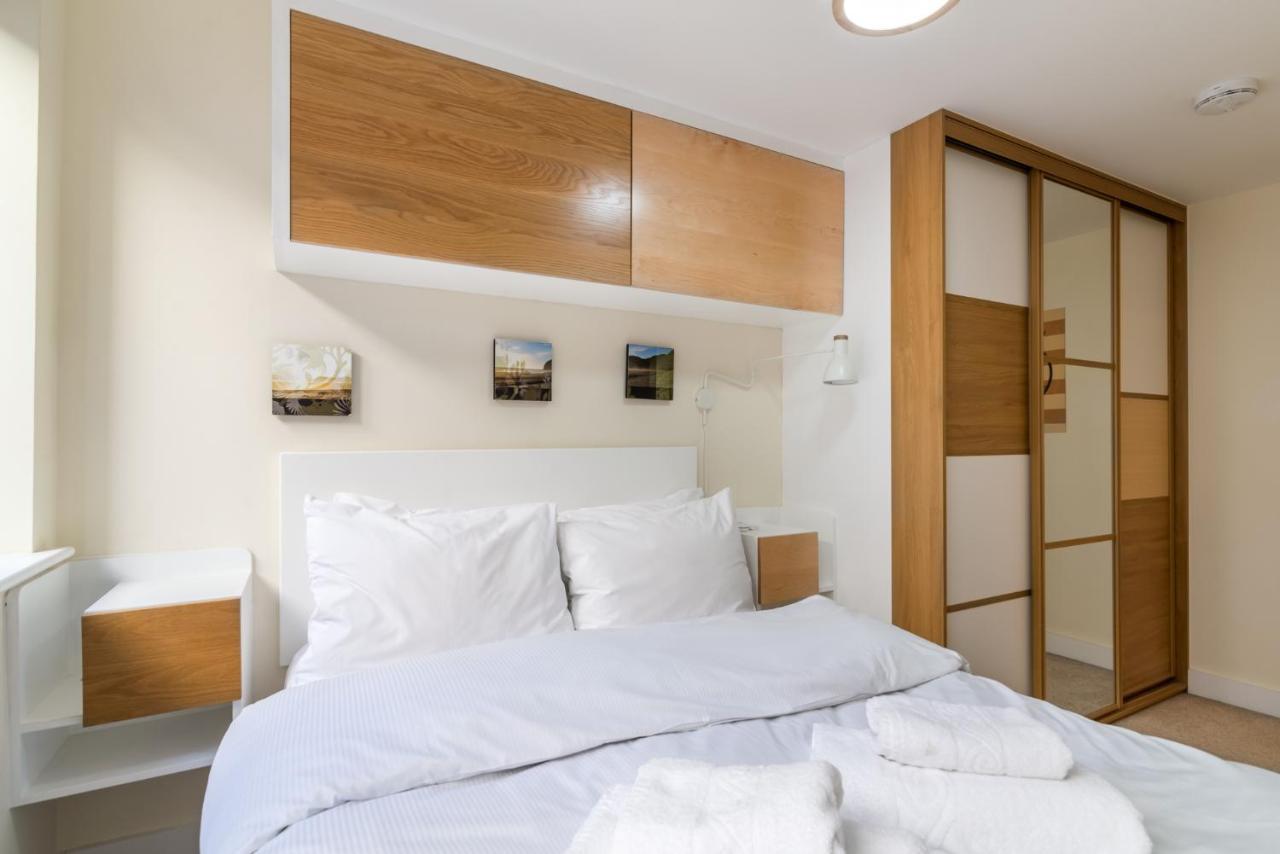 Fantastic Central Brixton Flat For Up To 6 Guests Διαμέρισμα Λονδίνο Εξωτερικό φωτογραφία